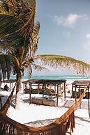 Orchid House Tulum Beach