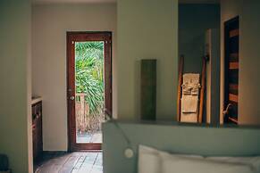 Orchid House Tulum Beach