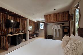 Orchid House Tulum Beach
