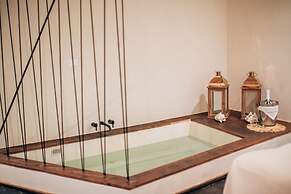 Orchid House Tulum Beach