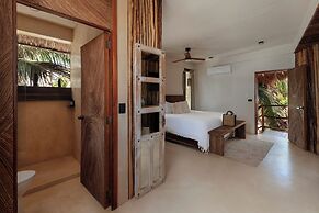 Orchid House Tulum Beach