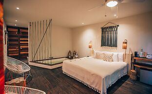 Orchid House Tulum Beach