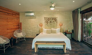 Orchid House Tulum Beach