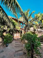 Orchid House Tulum Beach