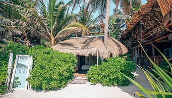 Orchid House Tulum Beach
