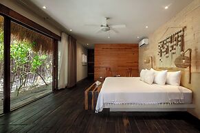 Orchid House Tulum Beach