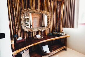 Orchid House Tulum Beach