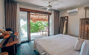 Orchid House Tulum Beach