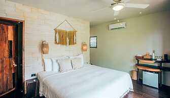 Orchid House Tulum Beach