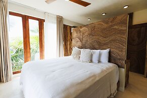 Orchid House Tulum Beach