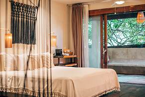 Orchid House Tulum Beach