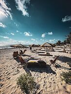 Orchid House Tulum Beach