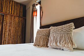 Orchid House Tulum Beach