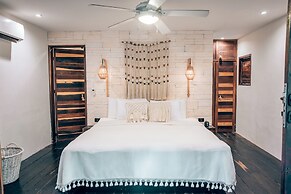 Orchid House Tulum Beach