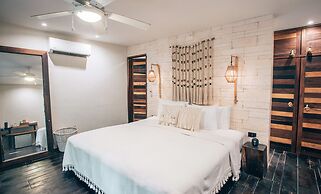 Orchid House Tulum Beach