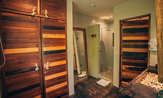 Orchid House Tulum Beach