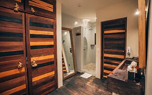 Orchid House Tulum Beach