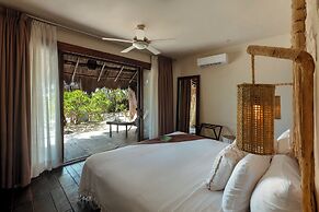Orchid House Tulum Beach