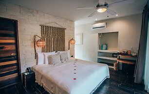 Orchid House Tulum Beach