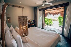 Orchid House Tulum Beach