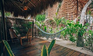 Orchid House Tulum Beach