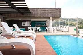 Holiday Inn Express Yopal by IHG