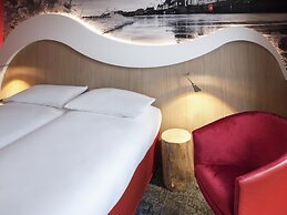 Ibis Styles Saint Malo Port