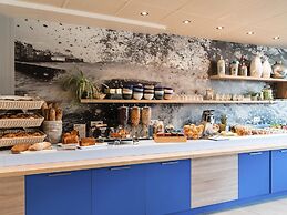 Ibis Styles Saint Malo Port