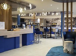 Ibis Styles Saint Malo Port