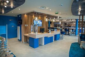 Ibis Styles Saint Malo Port