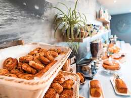 Ibis Styles Saint Malo Port