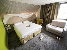 Ibis Styles Saint Malo Port