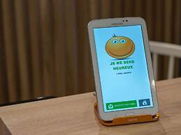 Ibis Styles Saint Malo Port