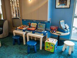 Ibis Styles Saint Malo Port