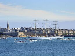 Ibis Styles Saint Malo Port