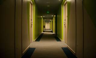 Ibis Styles Saint Malo Port