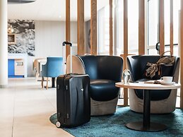 Ibis Styles Saint Malo Port