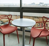 Ibis Styles Saint Malo Port