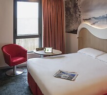 Ibis Styles Saint Malo Port