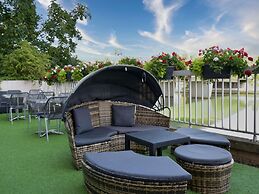 Ibis Styles Meaux Centre