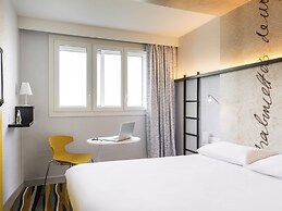 Ibis Styles Meaux Centre