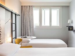 Ibis Styles Meaux Centre