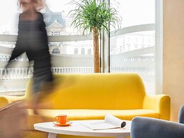Ibis Styles Meaux Centre