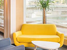 Ibis Styles Meaux Centre