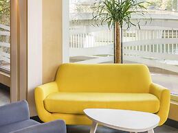 Ibis Styles Meaux Centre