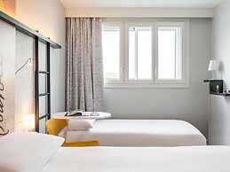 Ibis Styles Meaux Centre