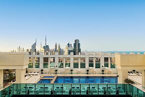 Sheraton Grand Hotel, Dubai