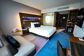 Novotel Ambassador Suwon