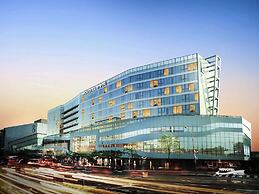 Novotel Ambassador Suwon