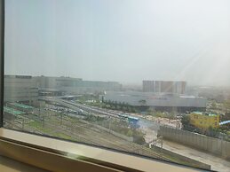 Novotel Ambassador Suwon